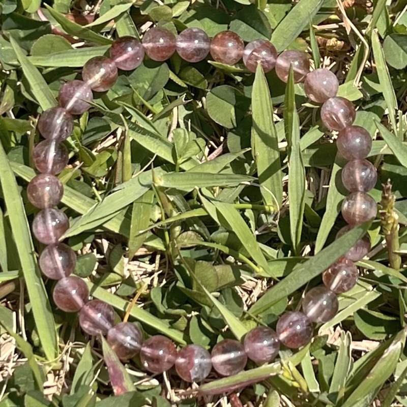 モンドクォーツエレスチャル・スペシャルブレスレット6.5mm6