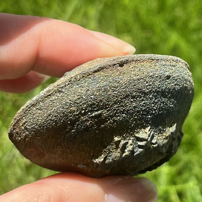 レインボーボージャイ（ボージー）ストーン(ペア）6（大）