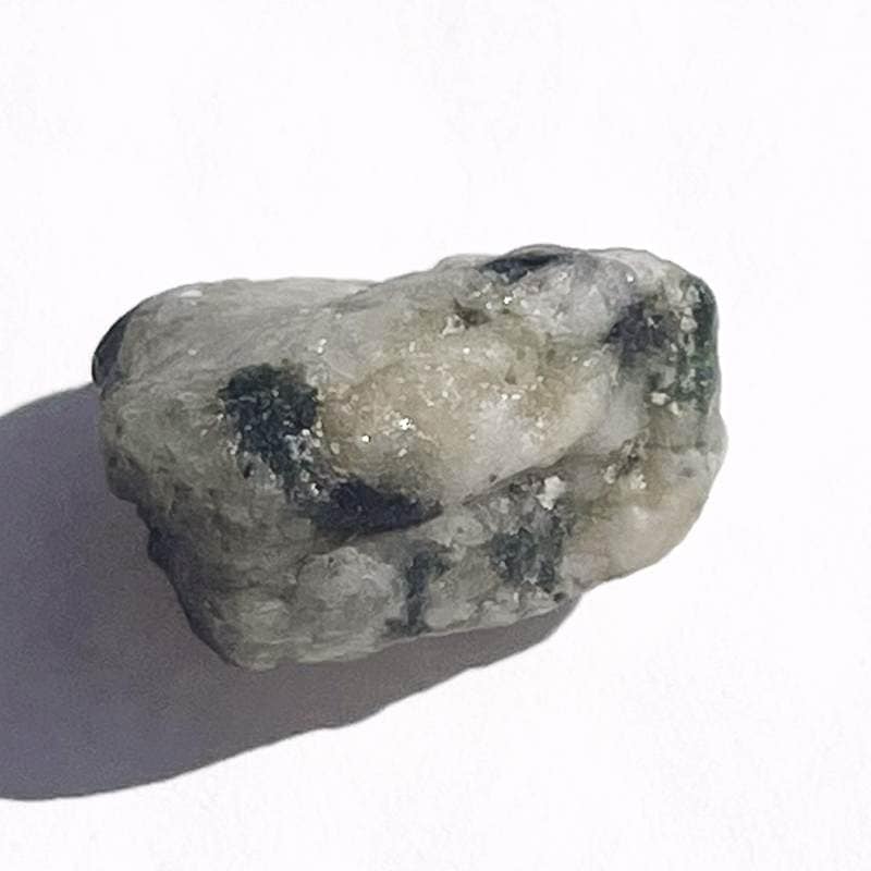 エメラルド・ウィズ・フェナカイト（超レア！）1