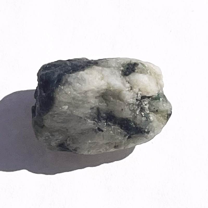 エメラルド・ウィズ・フェナカイト（超レア！）1