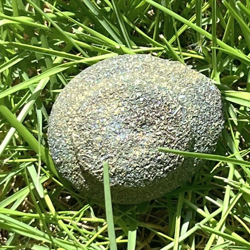 レインボーボージャイ（ボージー）ストーン5