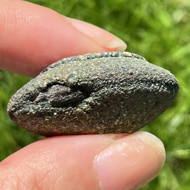 レインボーボージャイ（ボージー）ストーン5