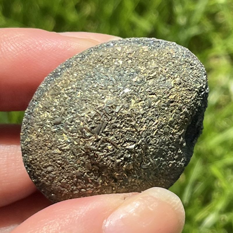 レインボーボージャイ（ボージー）ストーン5