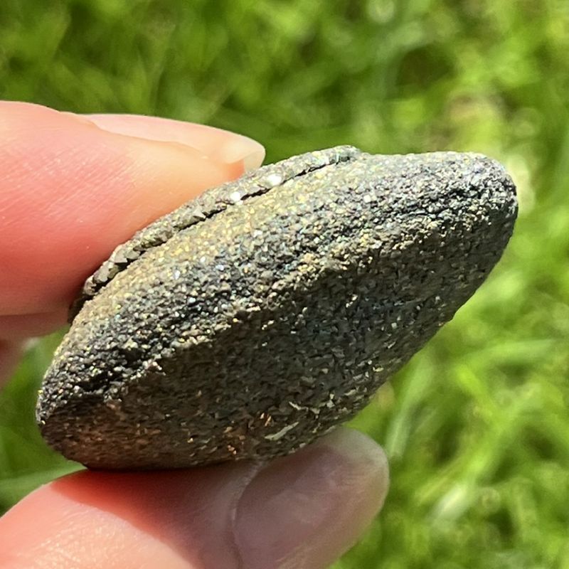 レインボーボージャイ（ボージー）ストーン5