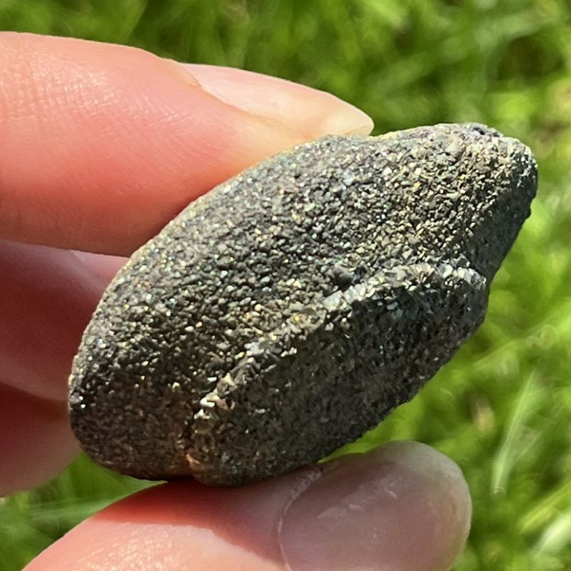 レインボーボージャイ（ボージー）ストーン5