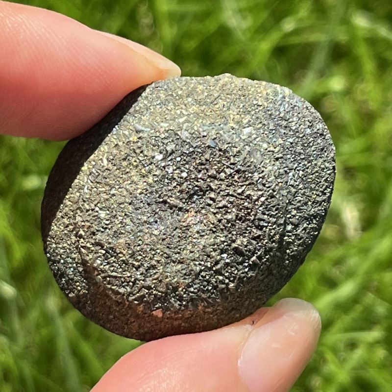 レインボーボージャイ（ボージー）ストーン5