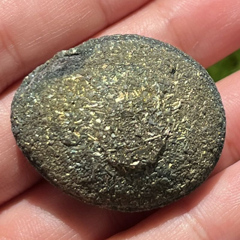 レインボーボージャイ（ボージー）ストーン5