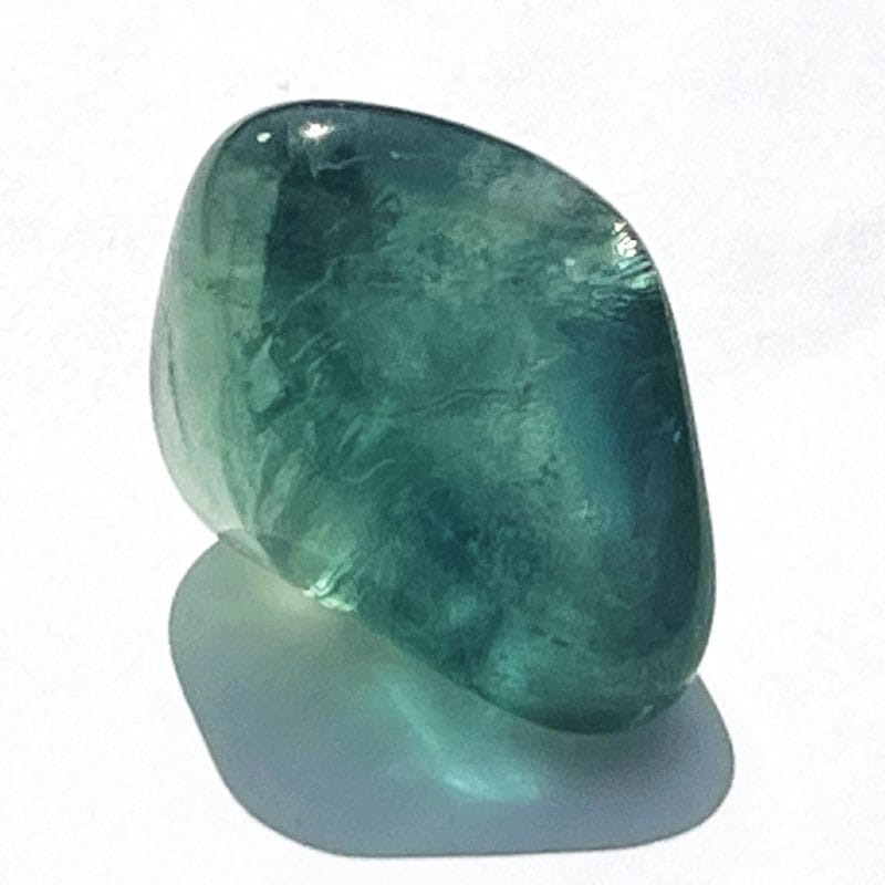 グリーンフローライト・タンブル6