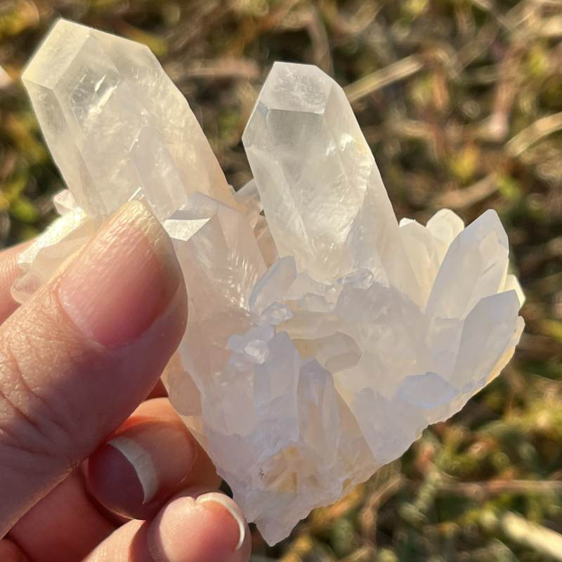 ヘブンリーカルサイト原石（超レア）（フューチャータイムリンク）