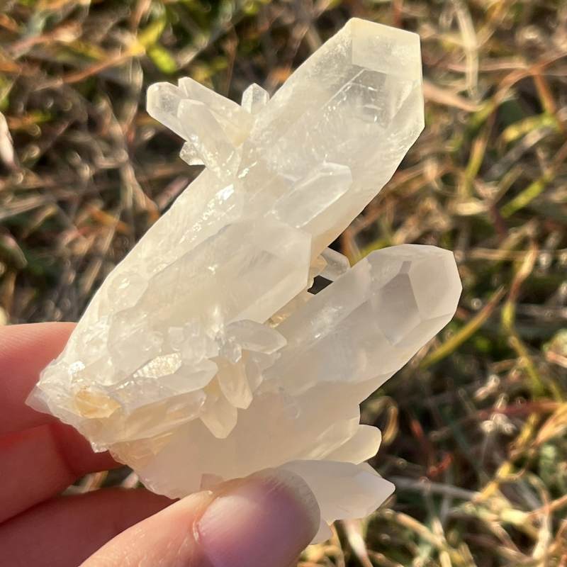 ヘブンリーカルサイト原石（超レア）（フューチャータイムリンク）