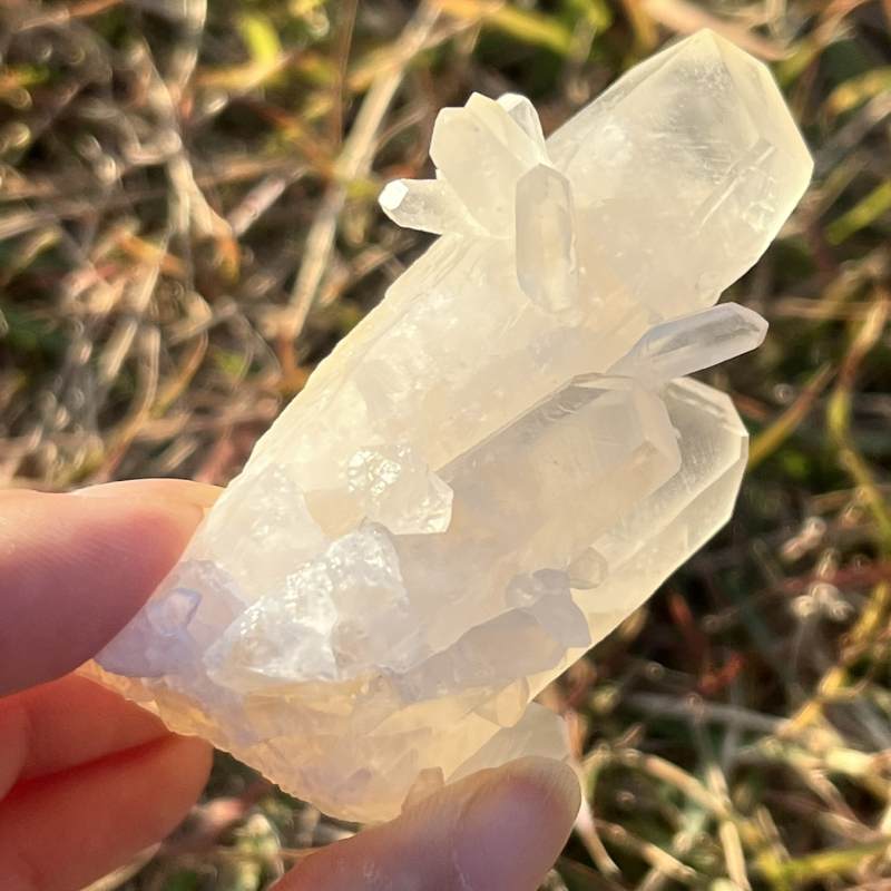 ヘブンリーカルサイト原石（超レア）（フューチャータイムリンク）