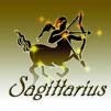いて座[Sagittarius]『太陽』