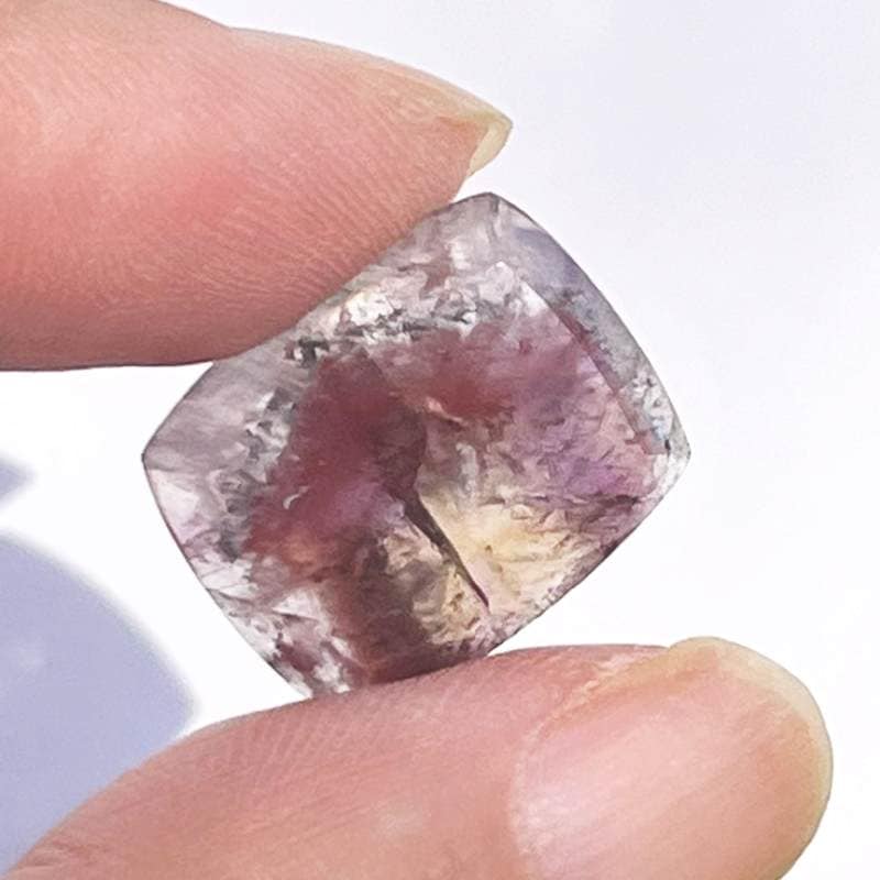 レッドパッションクォーツ・ルース2