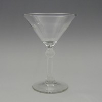 RETRO COCKTAIL CROWN SAND A No.8876 ƥ륰饹
