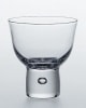 杯（スペース）　07600　業務用カートン96個入り|酒盃|東洋佐々木ガラス