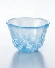 ぐい呑　WA513　小箱1個入り|酒杯|東洋佐々木ガラス