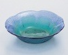 小皿　WA3307　小箱5個入り|珊瑚の海|東洋佐々木ガラス