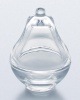 花かざり　アミューズボックス（洋なし形）　TS44016　小箱6コ入り|花かざり|東洋佐々木ガラス