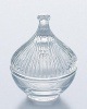 花かざり　アミューズボックス（オニオン形）　TS44018　小箱6コ入り|花かざり|東洋佐々木ガラス