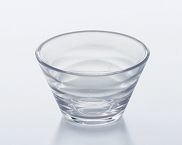 ラフィン　アミューズボール　P-53304　業務用カートン72コ入り|ラフィン|東洋佐々木ガラス