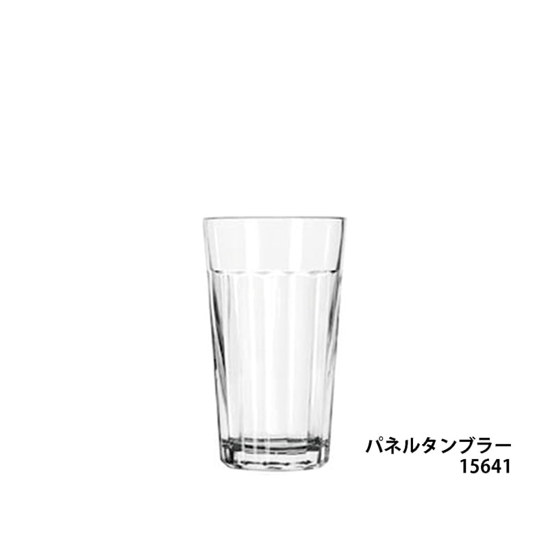 ��Libbey�ۥѥͥ륿��֥顼