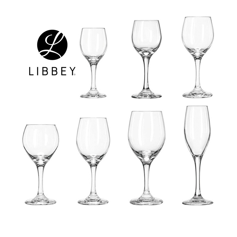 ��Libbey�ۥѡ����ץ����