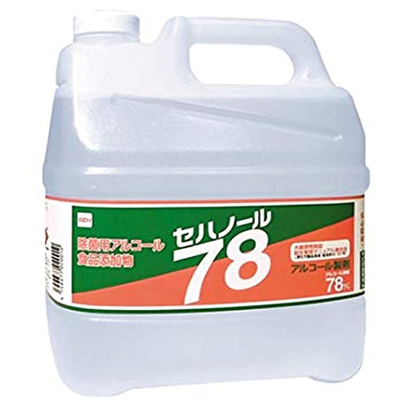���ϥΡ���78���ݥ��륳����4L�ʹ��� SEN���ʎɎ���78-4L��8475800