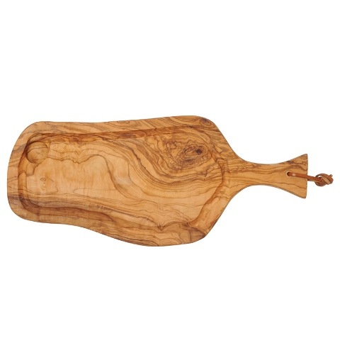 DRISSʥɥꥹˡ饹ƥåܡ ϥɥ 45 Rustic boardhandle