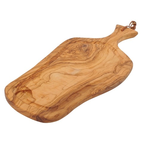 DRISSʥɥꥹˡ饹ƥåܡ ϥɥ 45 Rustic boardhandle