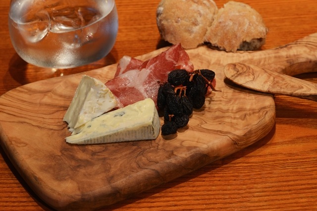 DRISS�ʥɥꥹ�ˡ��饹�ƥ��å��ܡ��ɡ�51 Rustic board