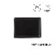 RECTANGLE PLATE L BK