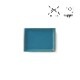 RECTANGLE PLATE L TBL