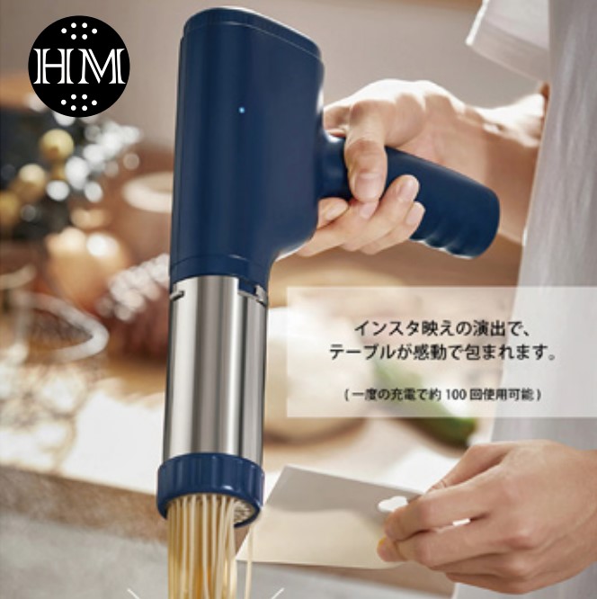 キッチンツール,製菓用品 | モンブラン絞り器 ハンディー