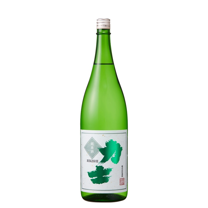 力士 純米酒 1800ml | 純米酒 | 釜屋 オンラインショップ