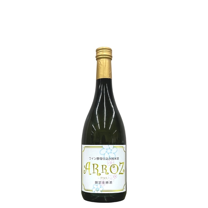磻Ź߽Ƽ ARROZ-- 720ml