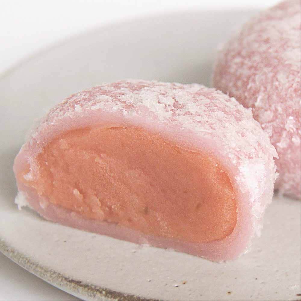 新銘菓【水戸産梅ふくゆい使用】梅一途（5個入）