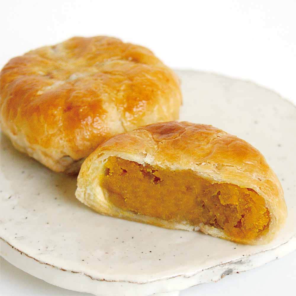 【数量限定】恋するマロンのパイまんじゅう（5個入）