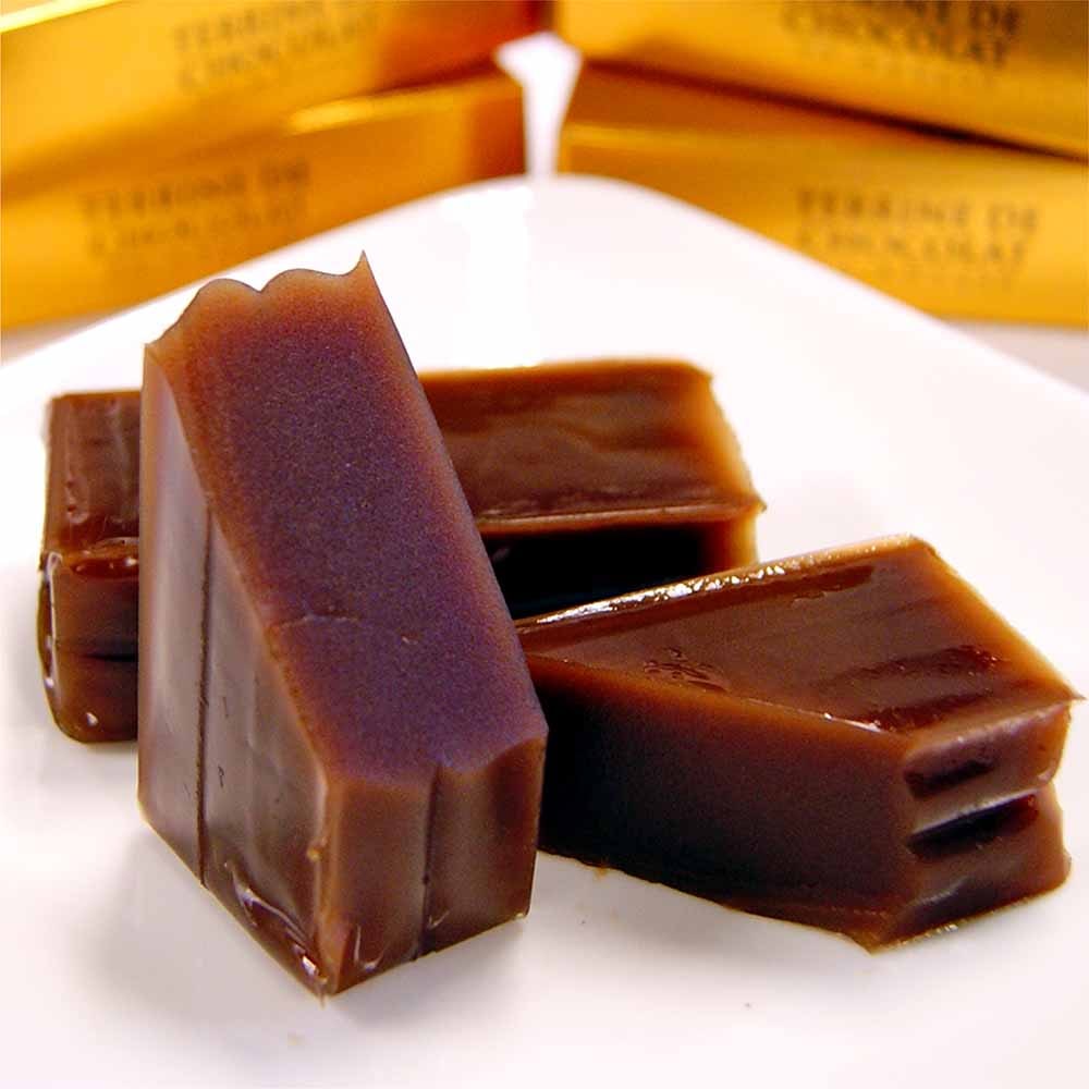 テリーヌ ド ショコラ（5本入）