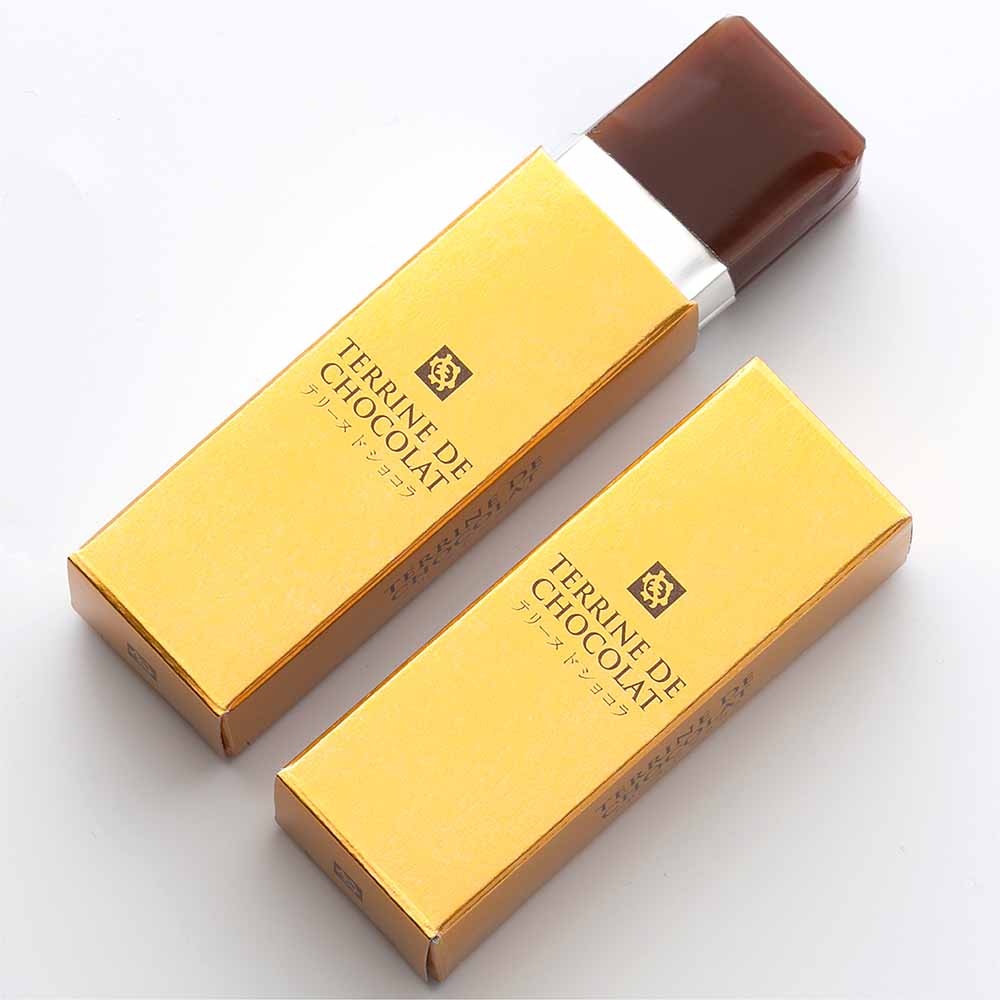 テリーヌ ド ショコラ（5本入）