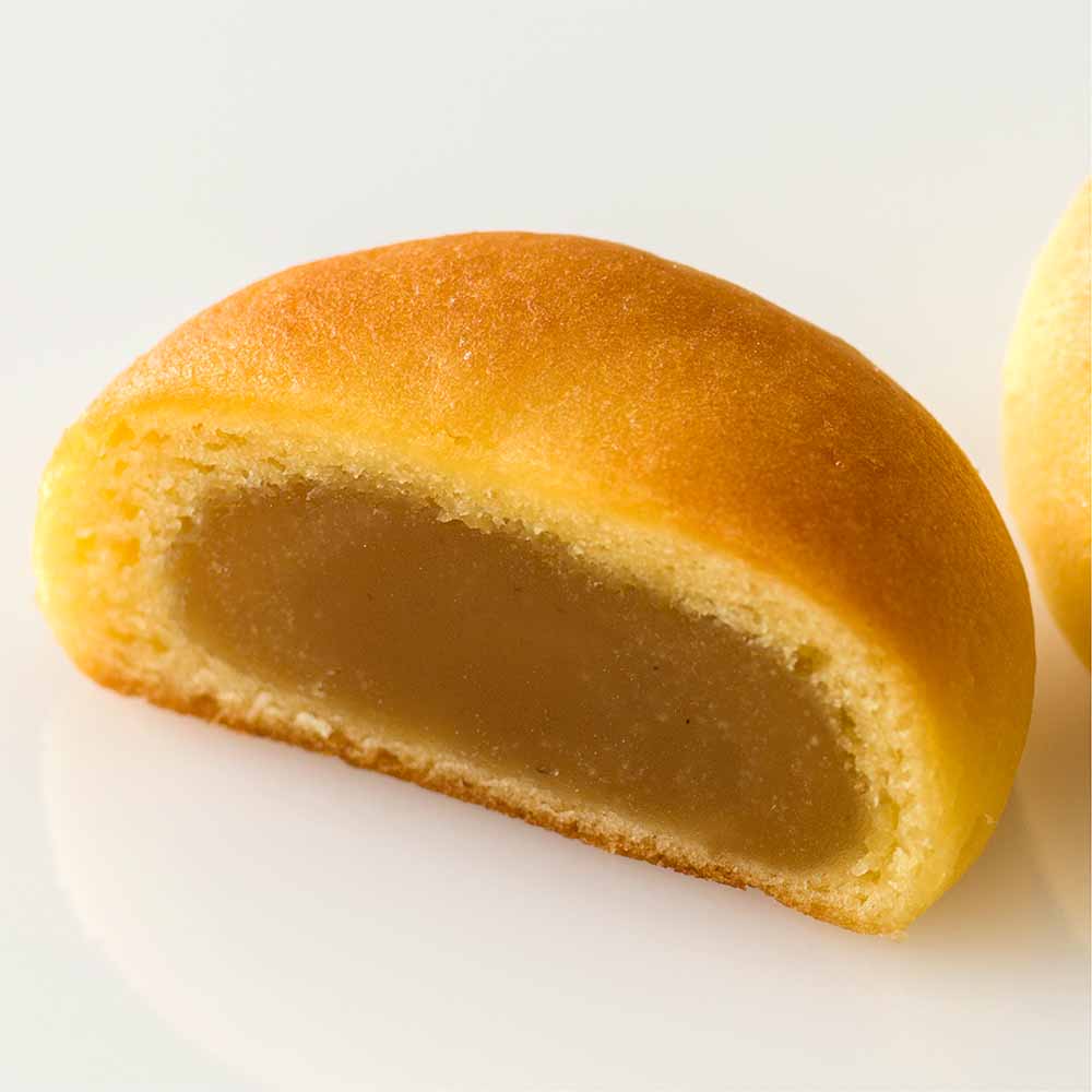 【笠間栗】マロンふわっせ(5個入)