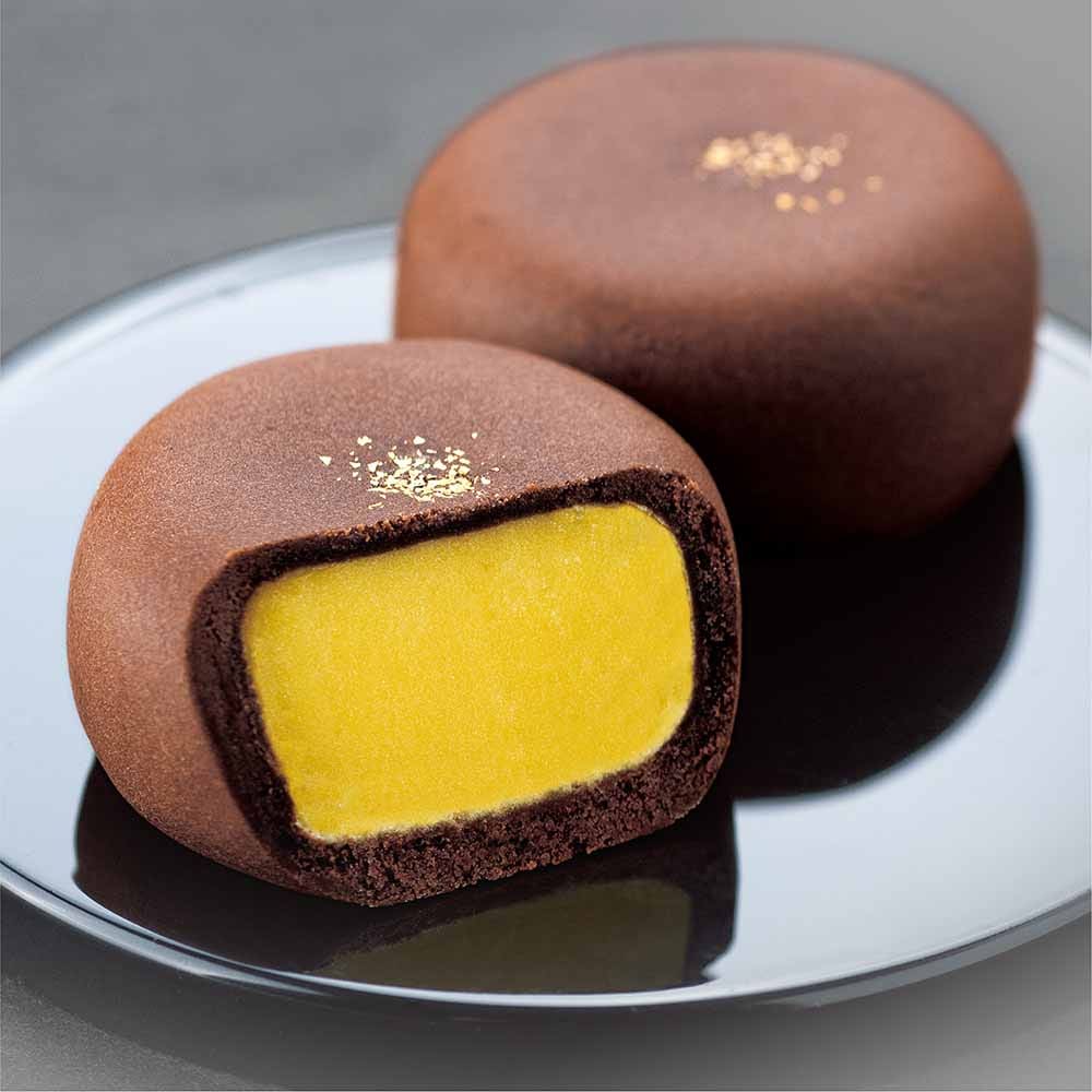 天満月（あまみつき） 5-10個入　※包装不可（５個入）