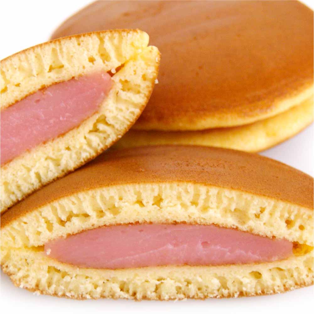 噂の生どら10個セット（ 小倉 プリン ）【 生どら どらやき どら焼き 2種 各5個 お菓子 詰め合わせ セット 個包装 スイーツ 特製クリーム 洋風 どら焼き 冷凍 洋菓子 和菓子 おやつ 茶菓子 おしゃれ 贈り物 ギフト プレゼント お土産 】 - 島根県奥出雲町｜ふるさと 