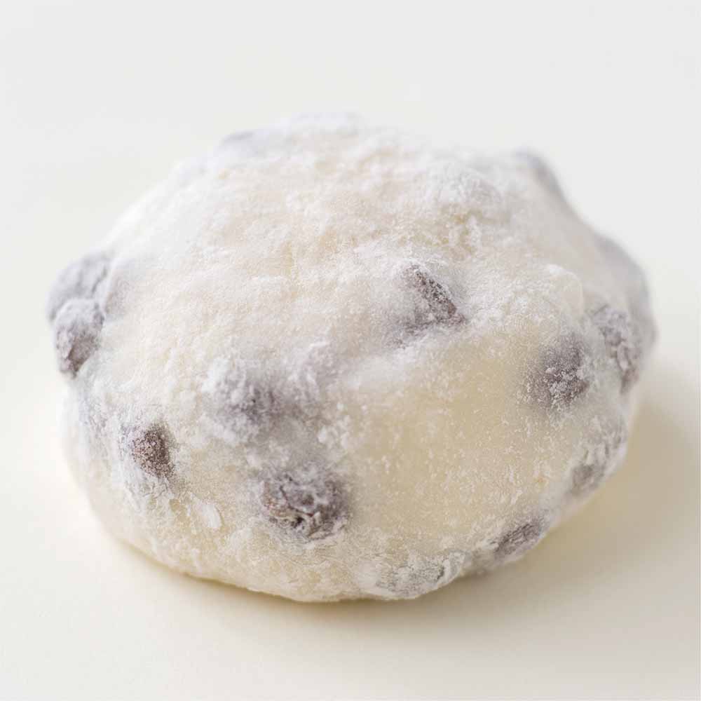 新規格【小倉クリーム】ごろごろ豆大福（3個入）