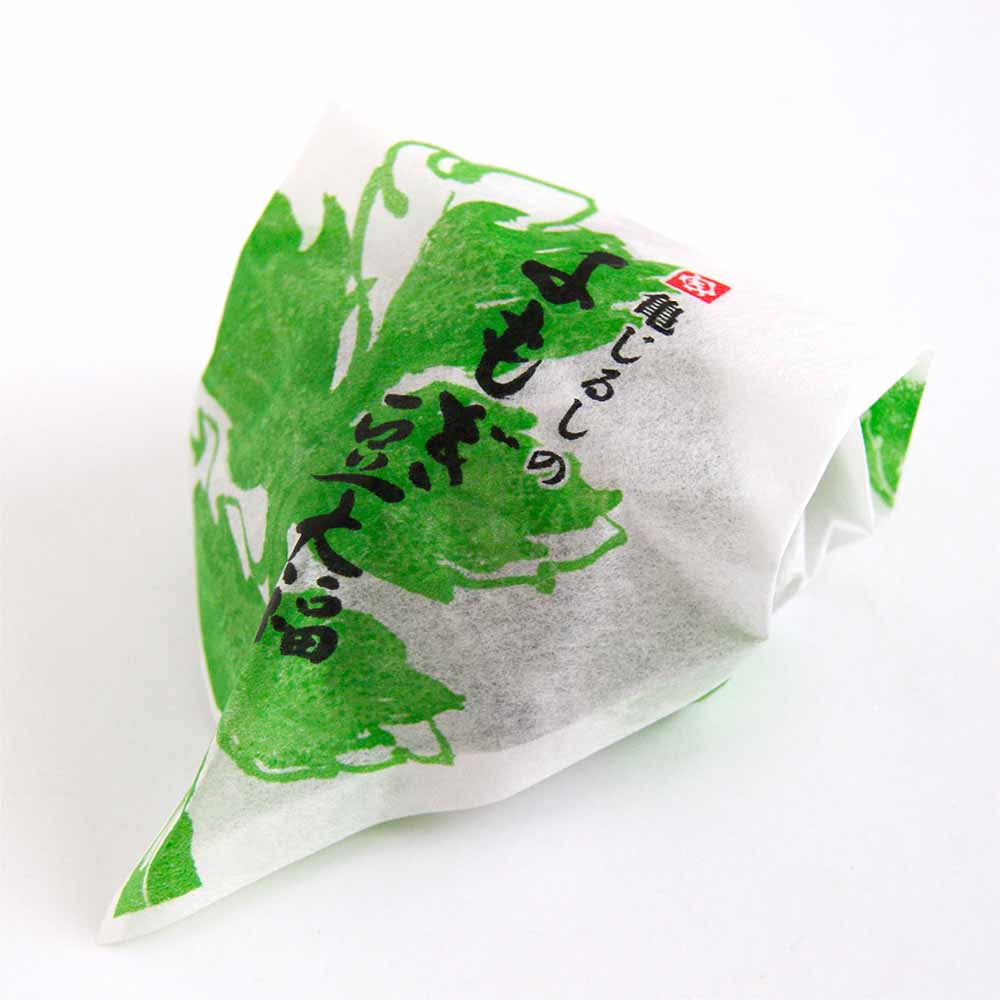 【季節限定】よもぎづくし（6個入）