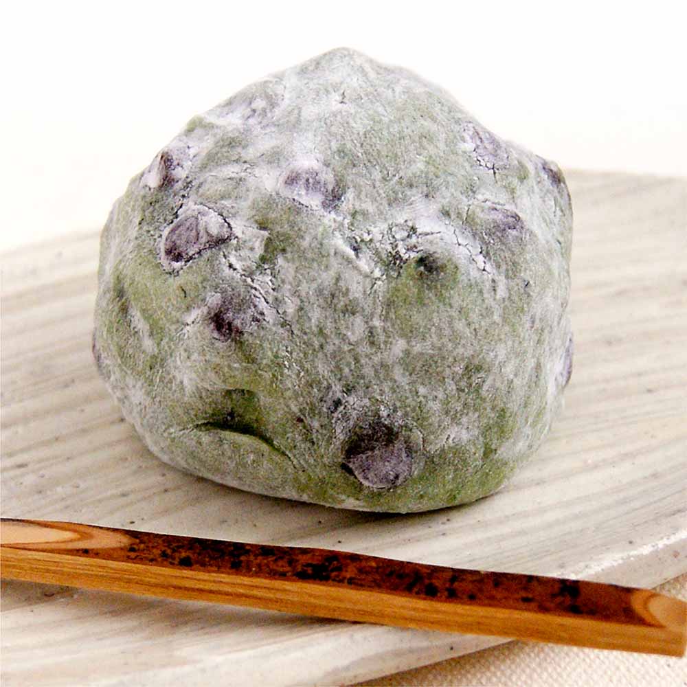 【季節限定】よもぎづくし（6個入）