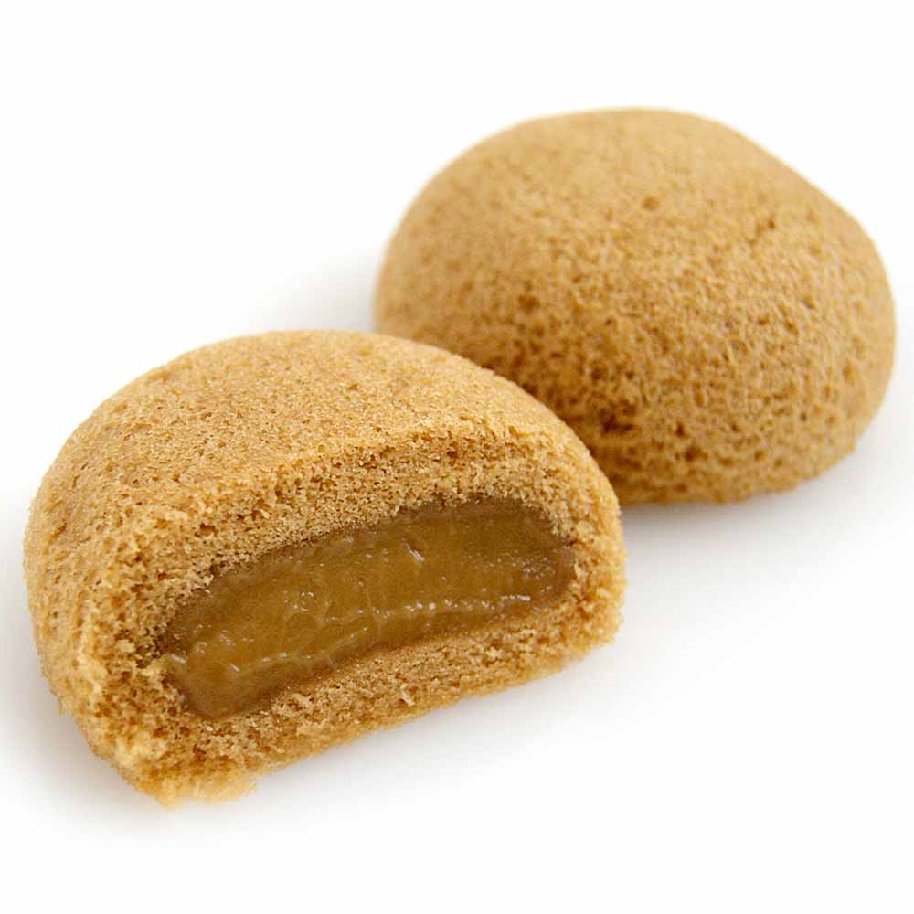 新商品！【笠間栗】まろんけぇき（1個）