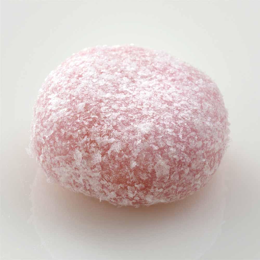 新銘菓【水戸産梅ふくゆい使用】梅一途(5個入)