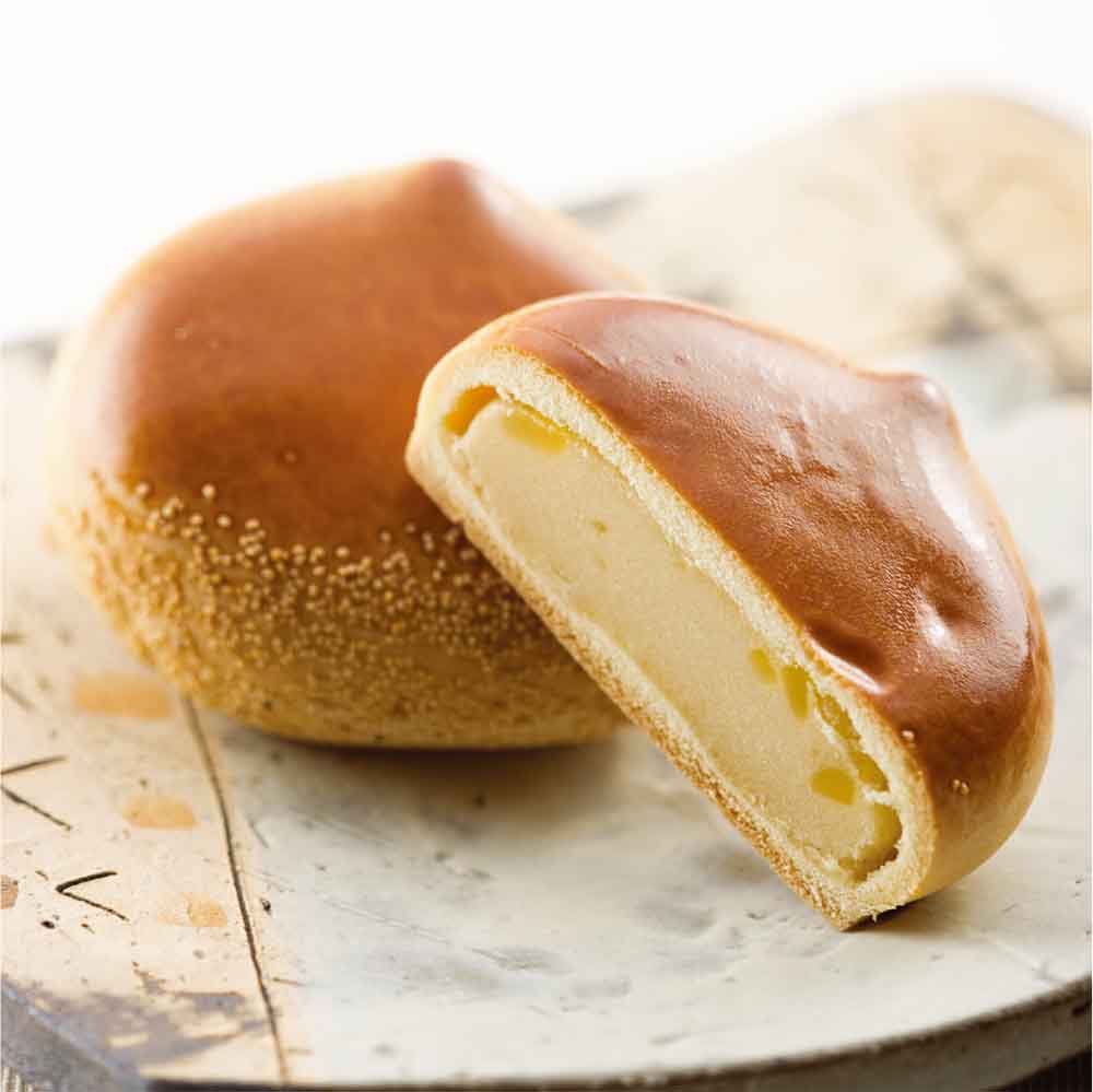 茨城栗饅 （1個入）