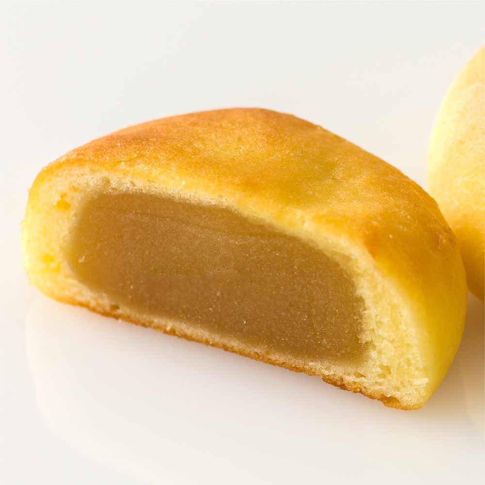 茨城名産「干し芋」スイートポッテ(5個入)