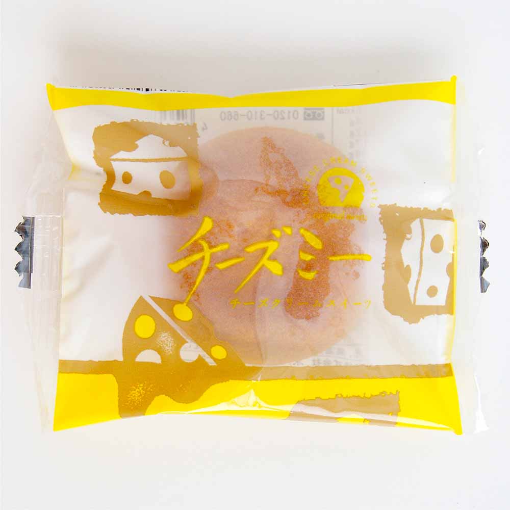 チーズミー（1個入）